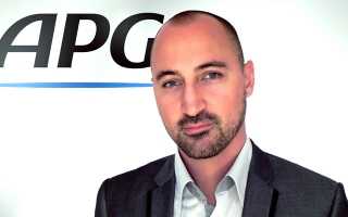 Marcoms specialist joins APG for brand visibility