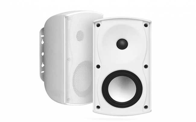 TXG installation speakers arrive from Australian Monitor
