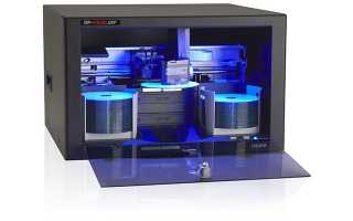 Primera products support Windows 8