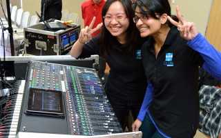 CityLife Church invests in Soundcraft’s Si Performer