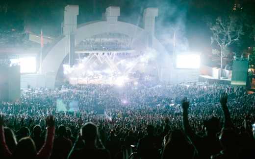 Hillsong United brings WelcomeZion tour to US with K1