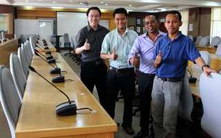 Malaysian Public University installs Sennheiser ADN system