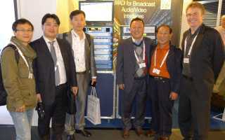 4HM appoints Dongyang Digital for South Korea