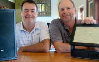 KV2 Audio Asia Pacific joins forces with ETA