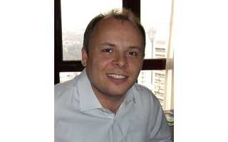 Harman promotes Thomas Marcher