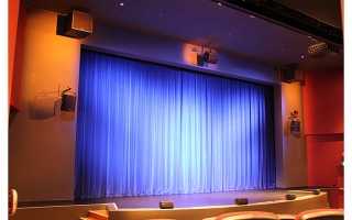Wyndham Cultural Centre upgrades with Tannoy