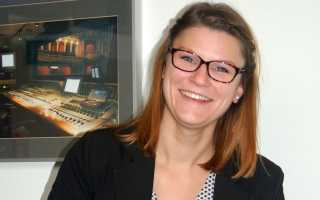Salzbrenner Stagetec Mediagroup appoints Lisa Schmitt in marketing role