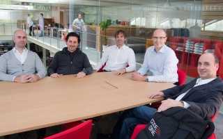 Riedel Communications acquires Code One