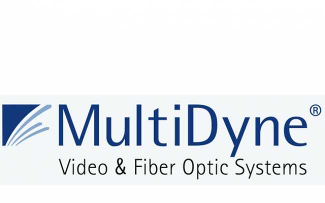 MultiDyne appoints IEWC as worldwide distributor