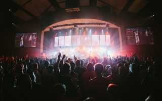 Church of the Highlands selects Barco for major A/V expansion