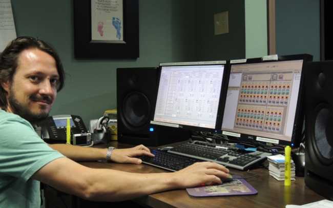 St. Jude the Apostle Catholic Church invests in Lectrosonics