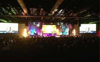 LMG brings KARAi to NewSpring Church campuses
