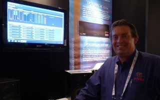 Orban appoints PAT to supply TV processors in Australia