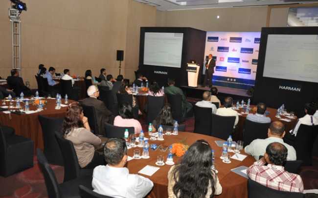 Harman Professional India launches toll free support helpline