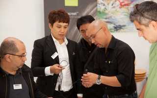 Partner Conference Reveals the DNA of DPA