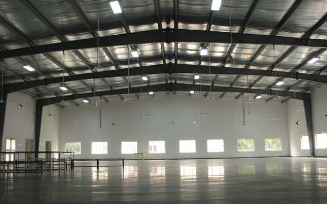 E&E and Sound and Vision tackle Hyderabad school