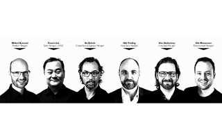 Management changes at DPA