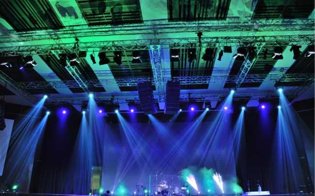 The new Vue in Jakarta
