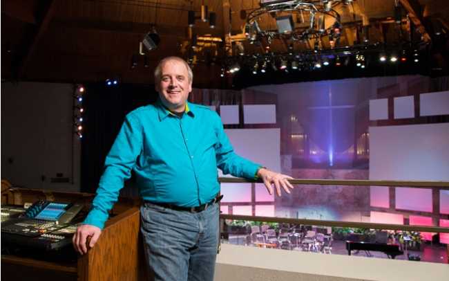 EAW QX Series sees houses of worship success