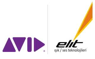 Avid appoints Elit for live sound in Turkey