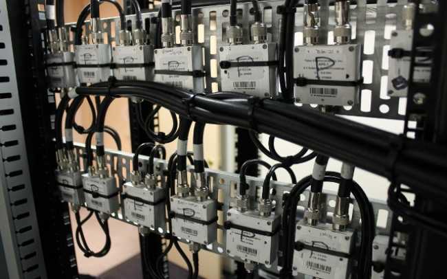 Saltec brings E-V wireless system to Revesby Workers' Club