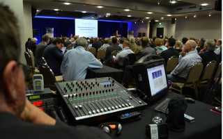 One Vision acquires Soundcraft Si Compacts