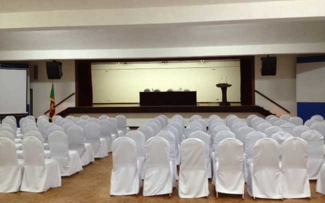 Sri Lankan education centre refits with QSC