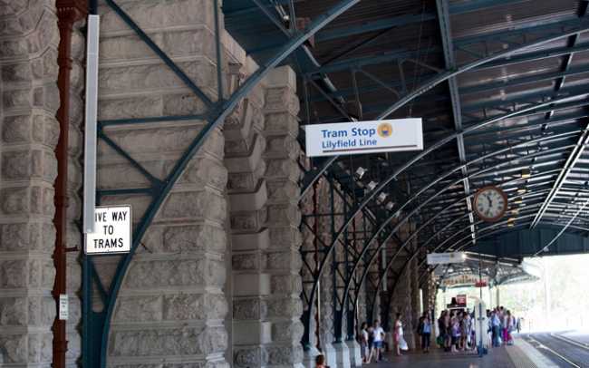 Central Station Sydney gets Duran Audio solution