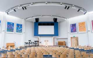 UK HOW invests in Digital Projection DLP projectors