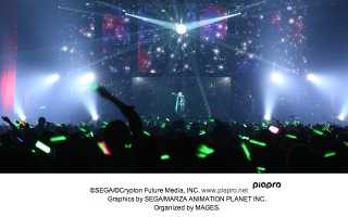 Mikupa comes to Japan with help from Blackmagic