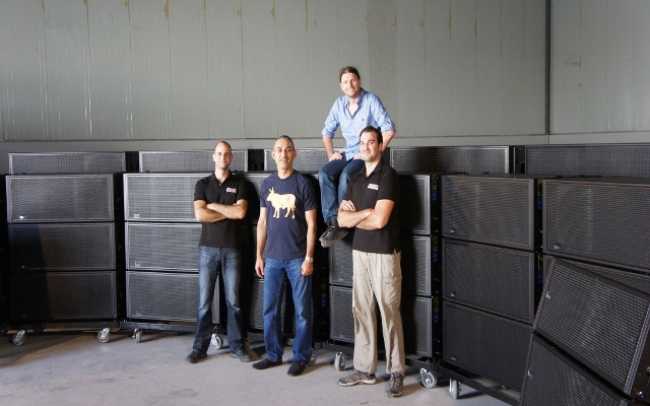 Leo leads CCG inventory investments