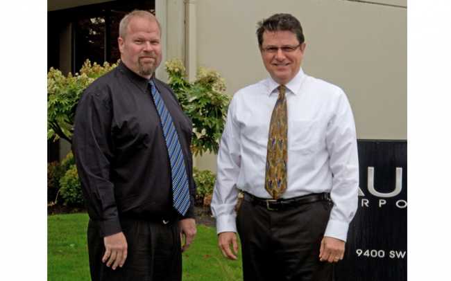 Audix announces two sales management positions