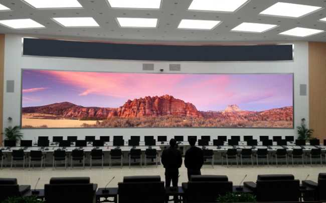 WK Command Centre adds to Shure DIS inventory