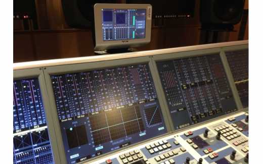Astro Production purchases RTW TM7 for uniform loudness