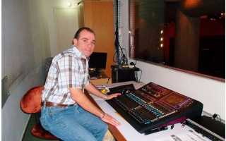 GLD mixer installed at St. Joseph School