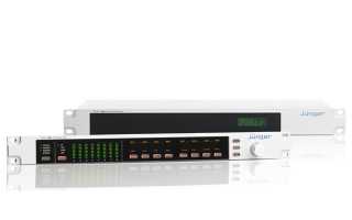 Jünger Audio incorporates Dante