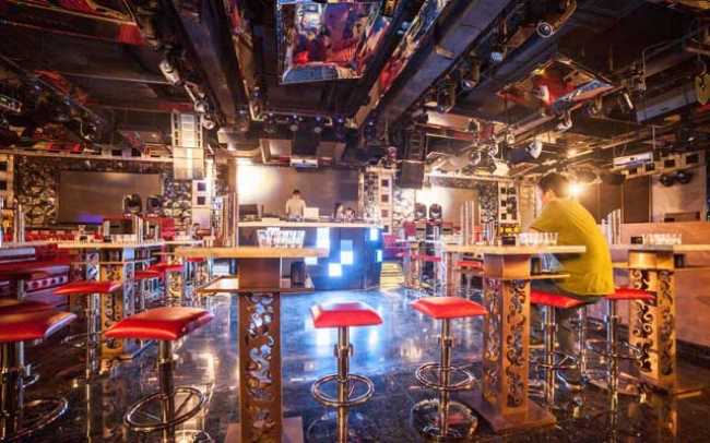 Beijing’s Babyface takes first APG Uniline in China