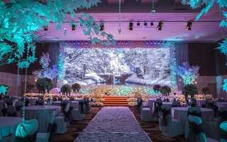 Melodia brings Outline to Ciputra World mall ballroom