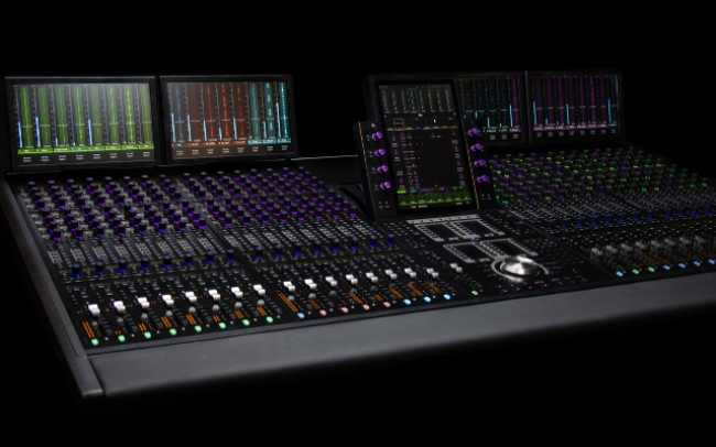 Melodika buys Middle East’s first Avid S6