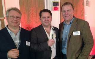 VDC celebrates 25th anniversary