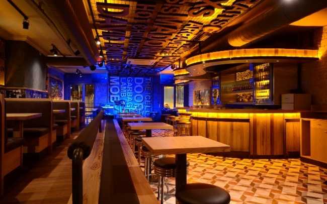 InfoGroup equips Rockers