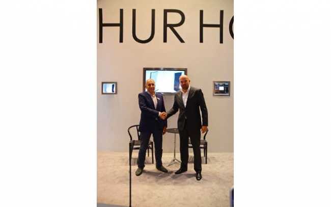 Venuetech to distribute Albiral brands in Saudi