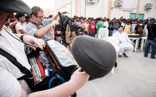 Champ of the Camp calls on Sound Devices