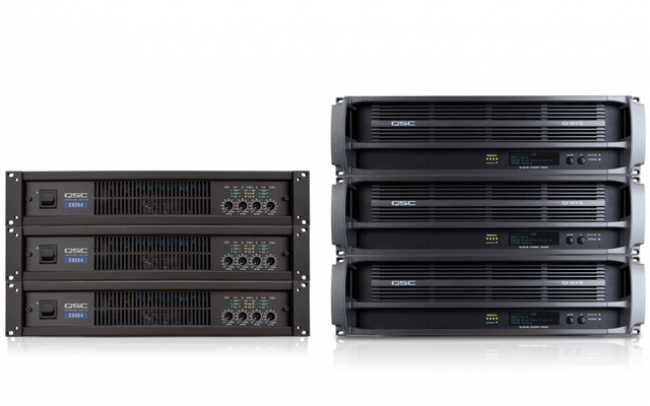 QSC’s Q-Sys achieves IEC Certification for SOLAS