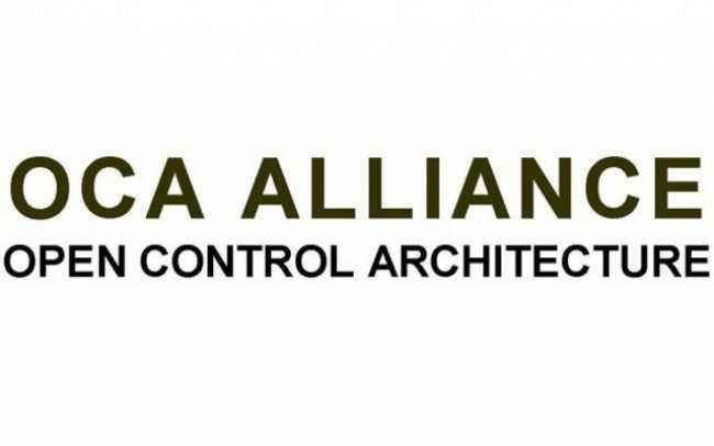 RCF and Focusrite join OCA Alliance