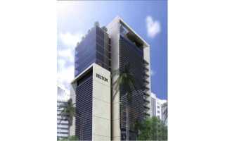 Darwish Technology wins Double Tree deal