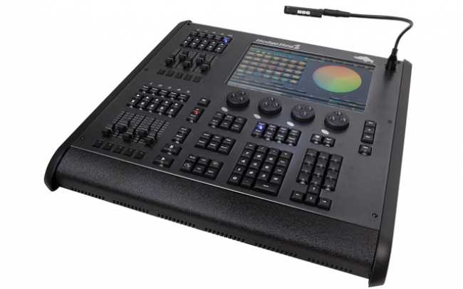 Elation Professional signs Asian distribution agreement with High End Systems