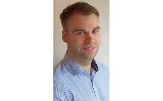 New EMEA senior sales exec for RadiantGrid