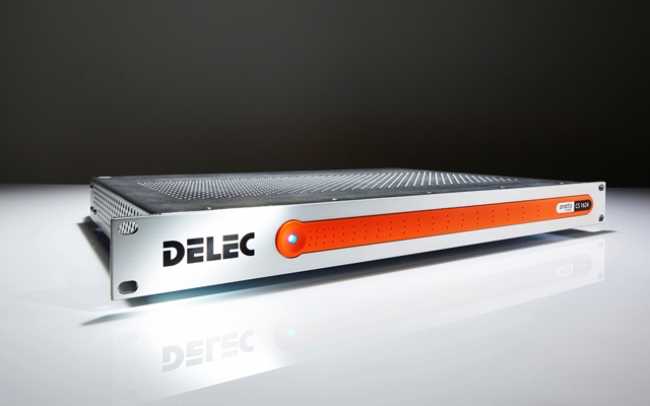 Delec turns 25