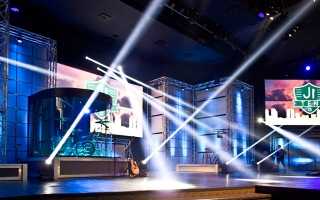 Christ Fellowship invests in Robe Pointes